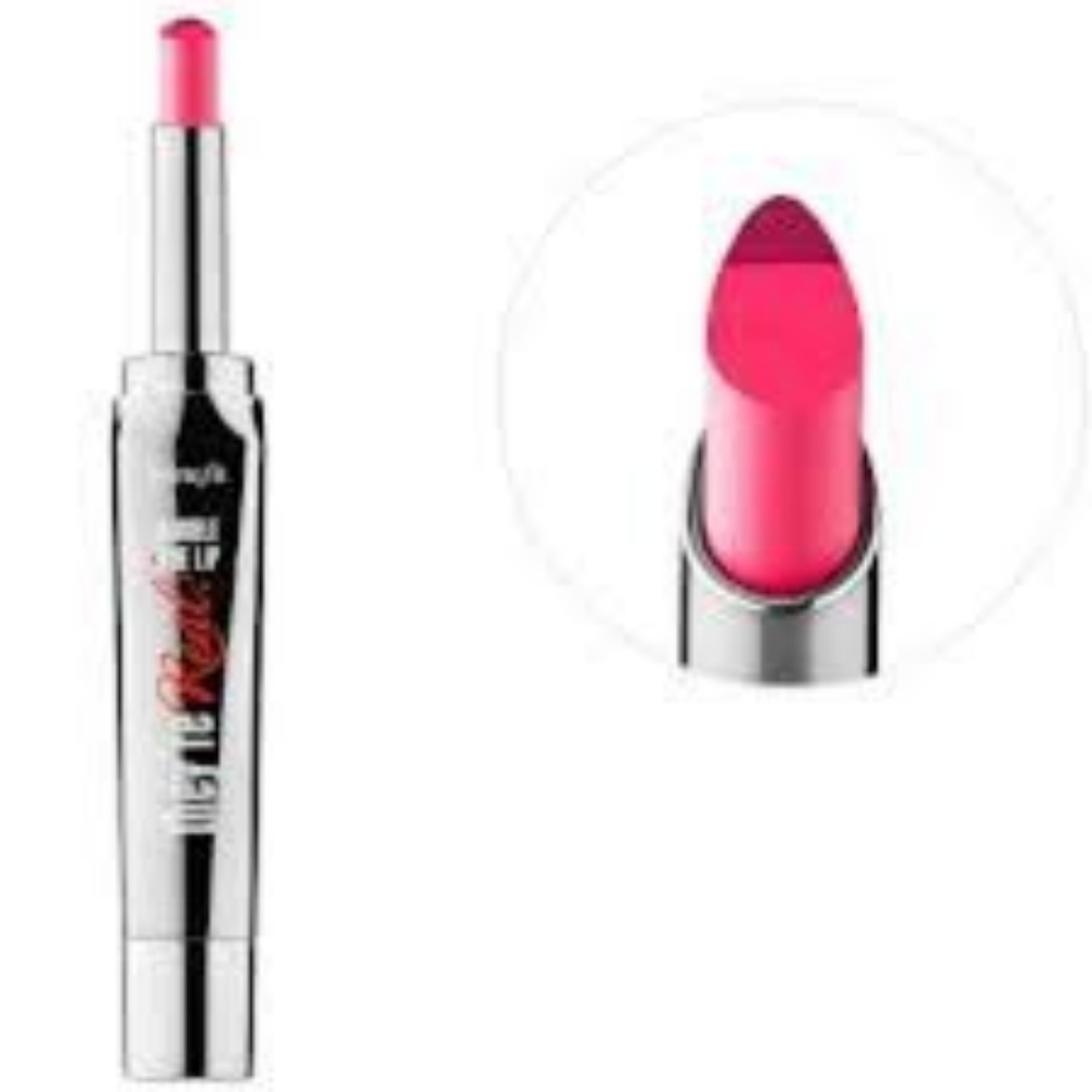 Benefit Double The Lip.
